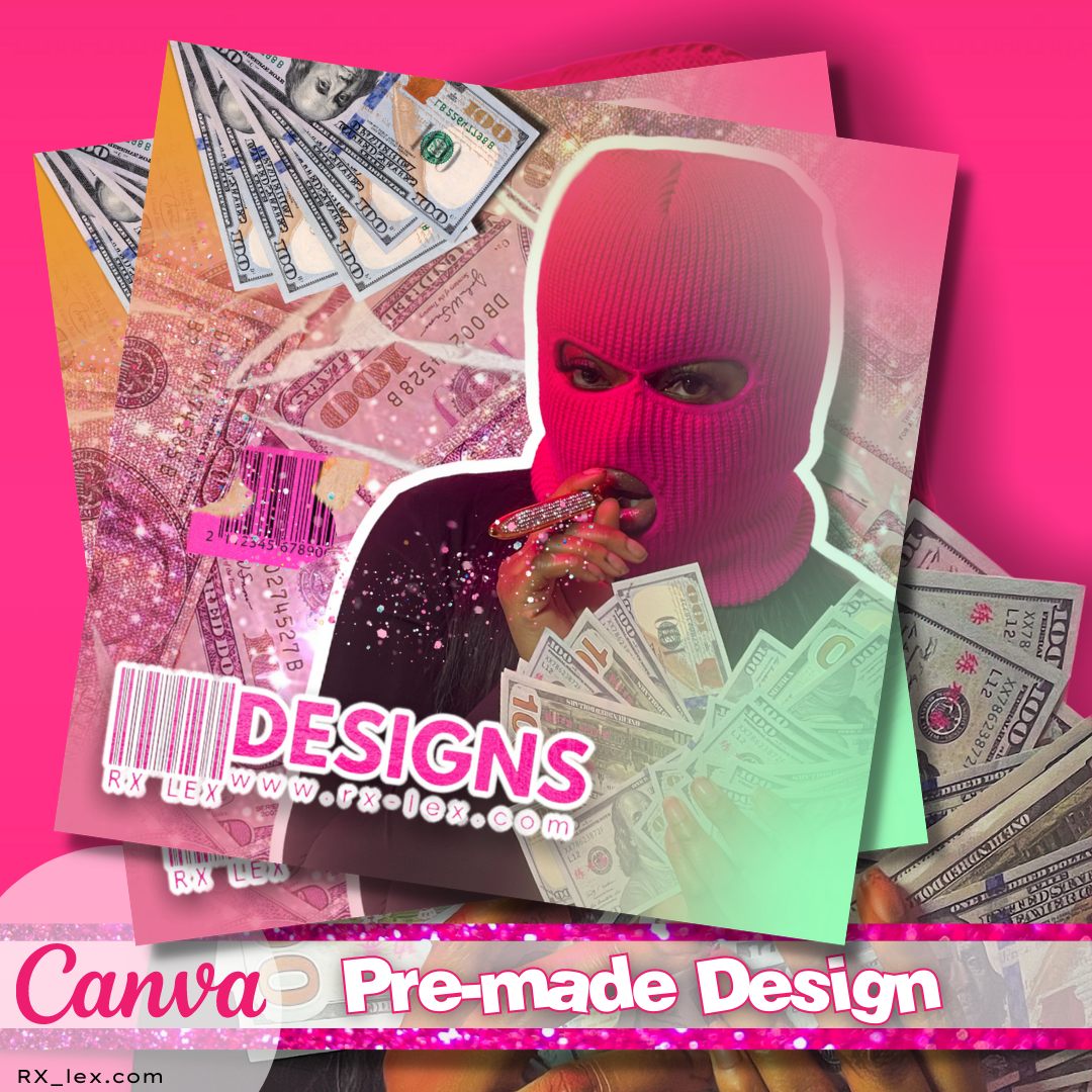 DIY/Pre-made Graphics
