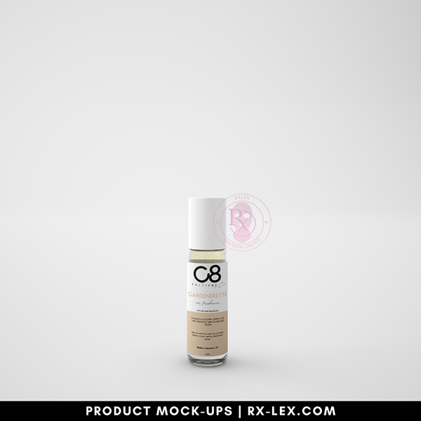 Product Mock- Ups