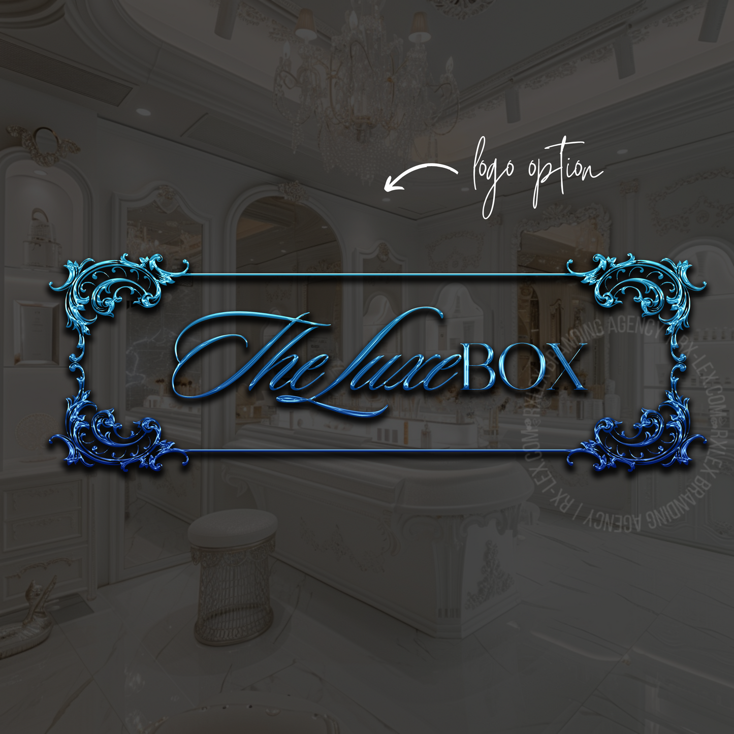 Logo Development