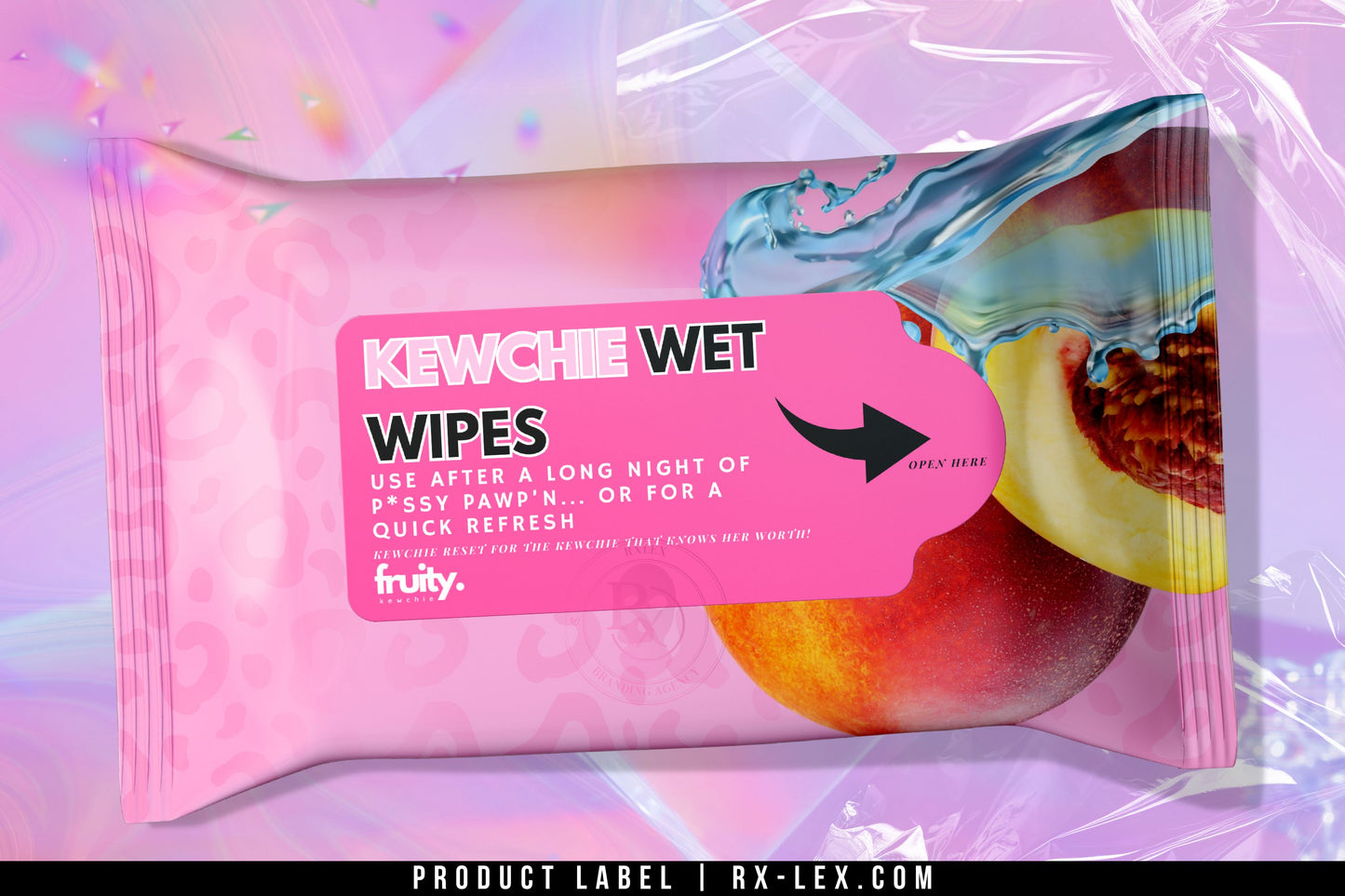 Product Labels/ Hangtags