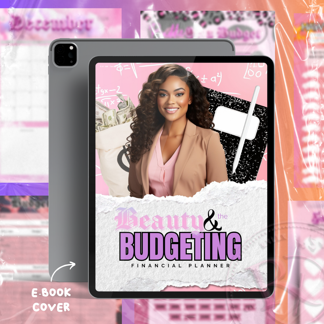 E-book Cover Design