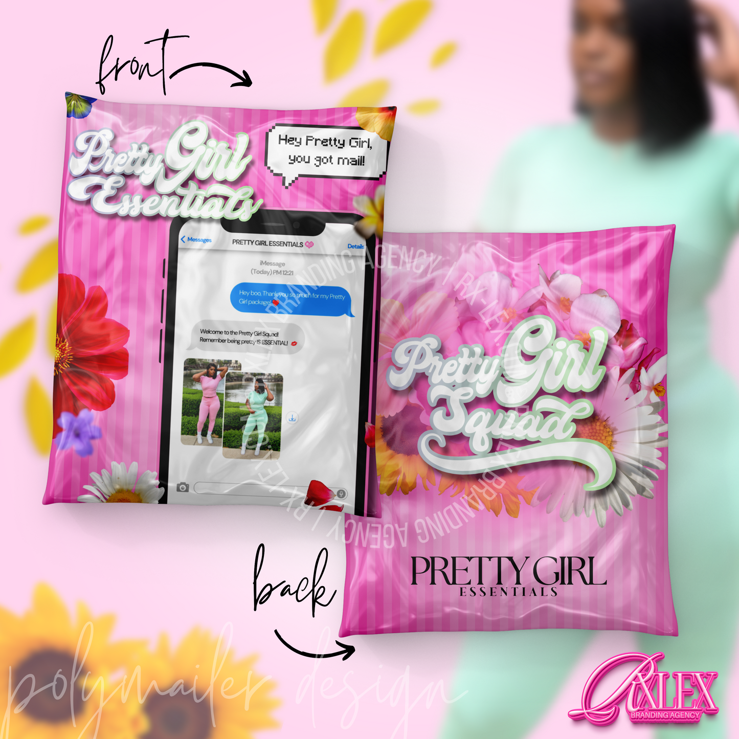 Polymailer Design