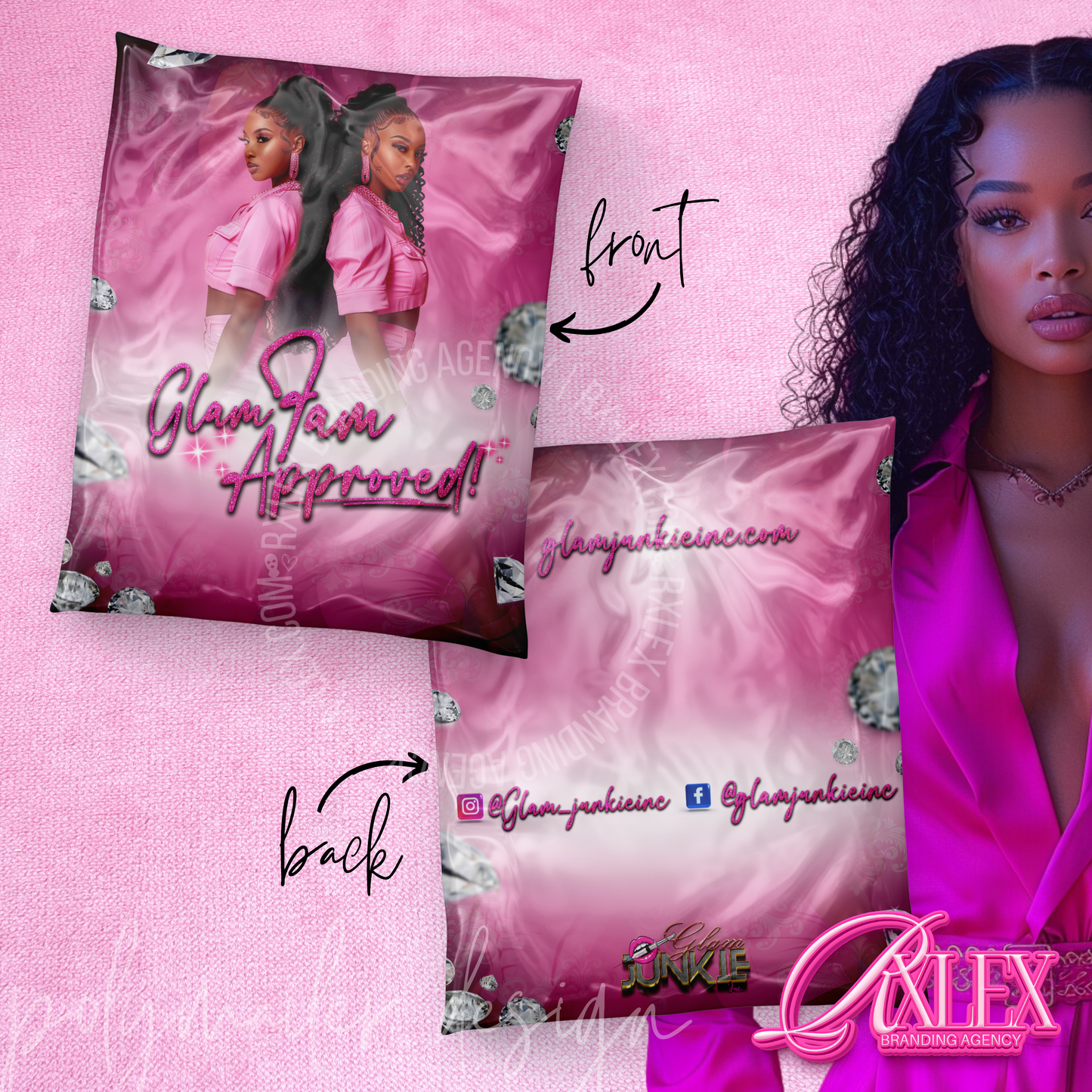 Polymailer Design