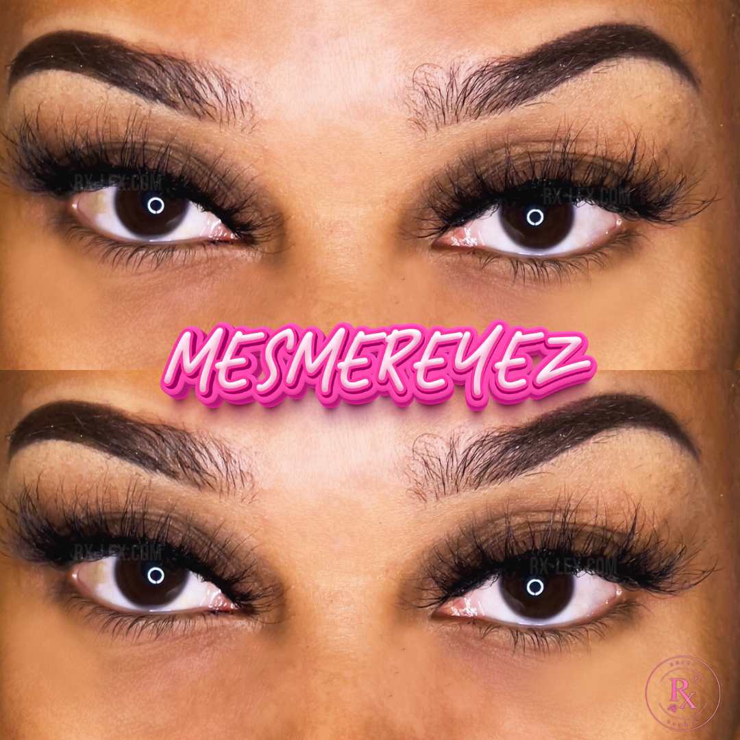 Mesmereyez