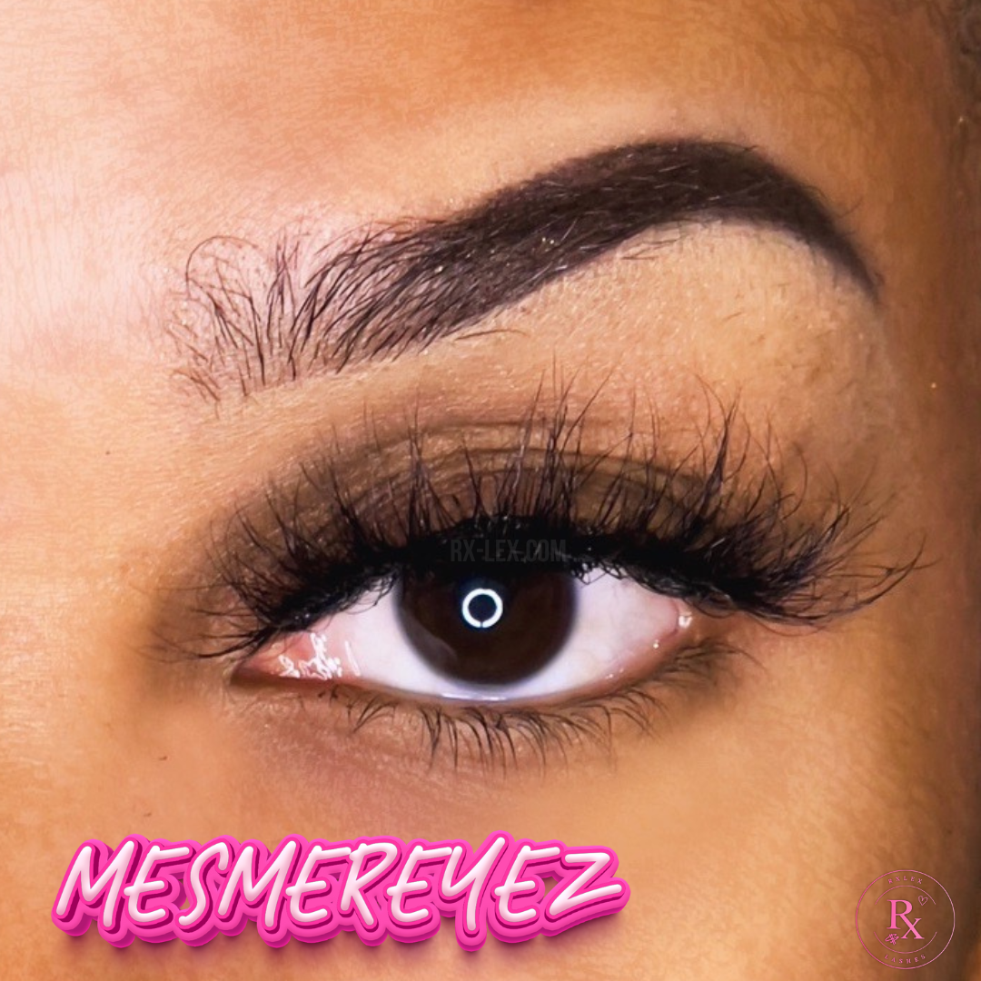 Mesmereyez