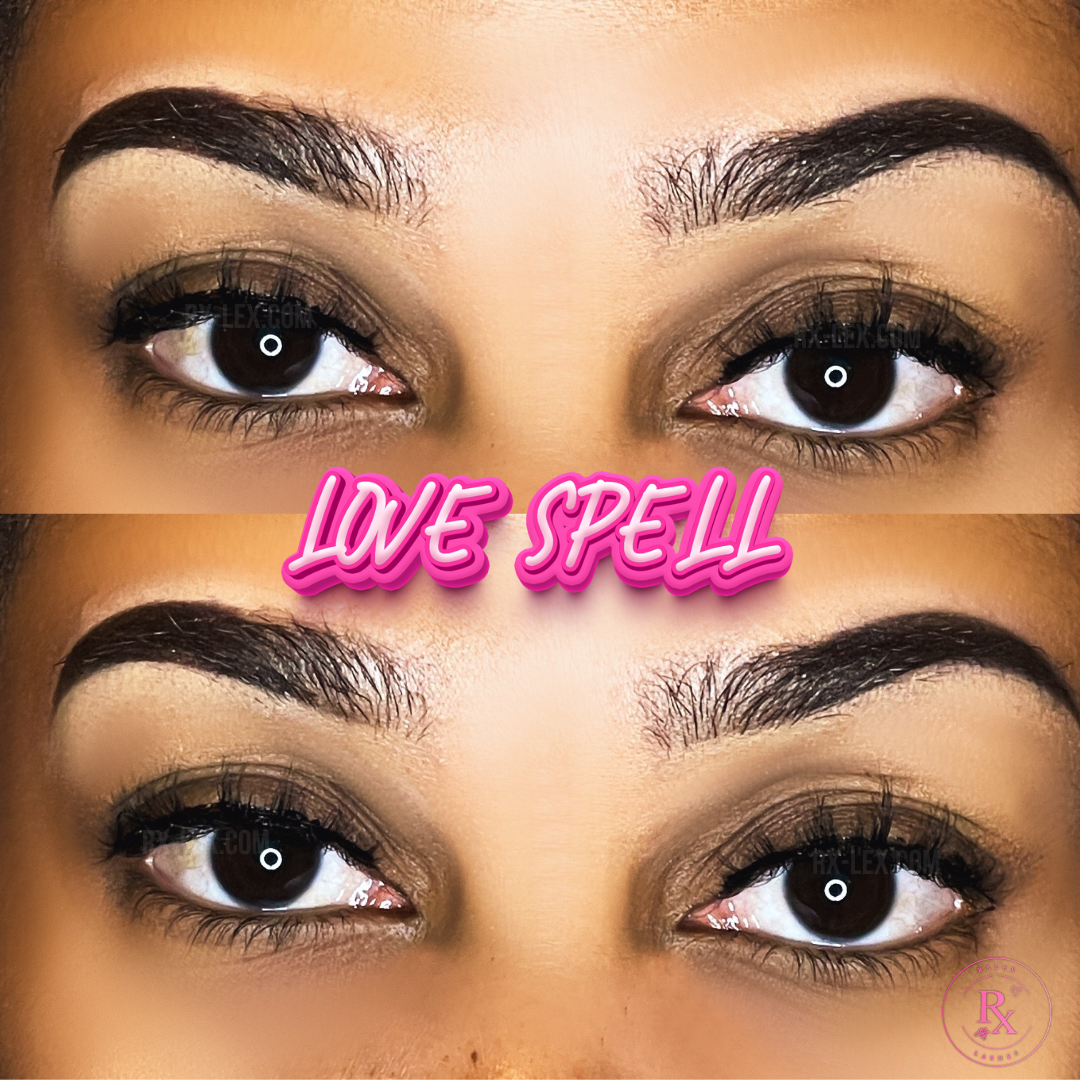 Love Spell