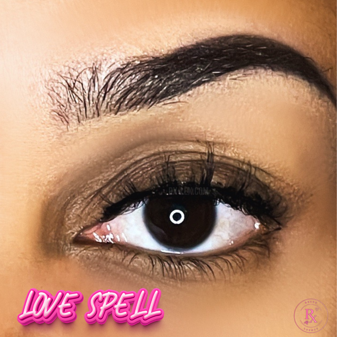 Love Spell