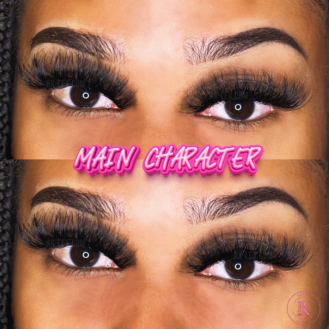 Main Character