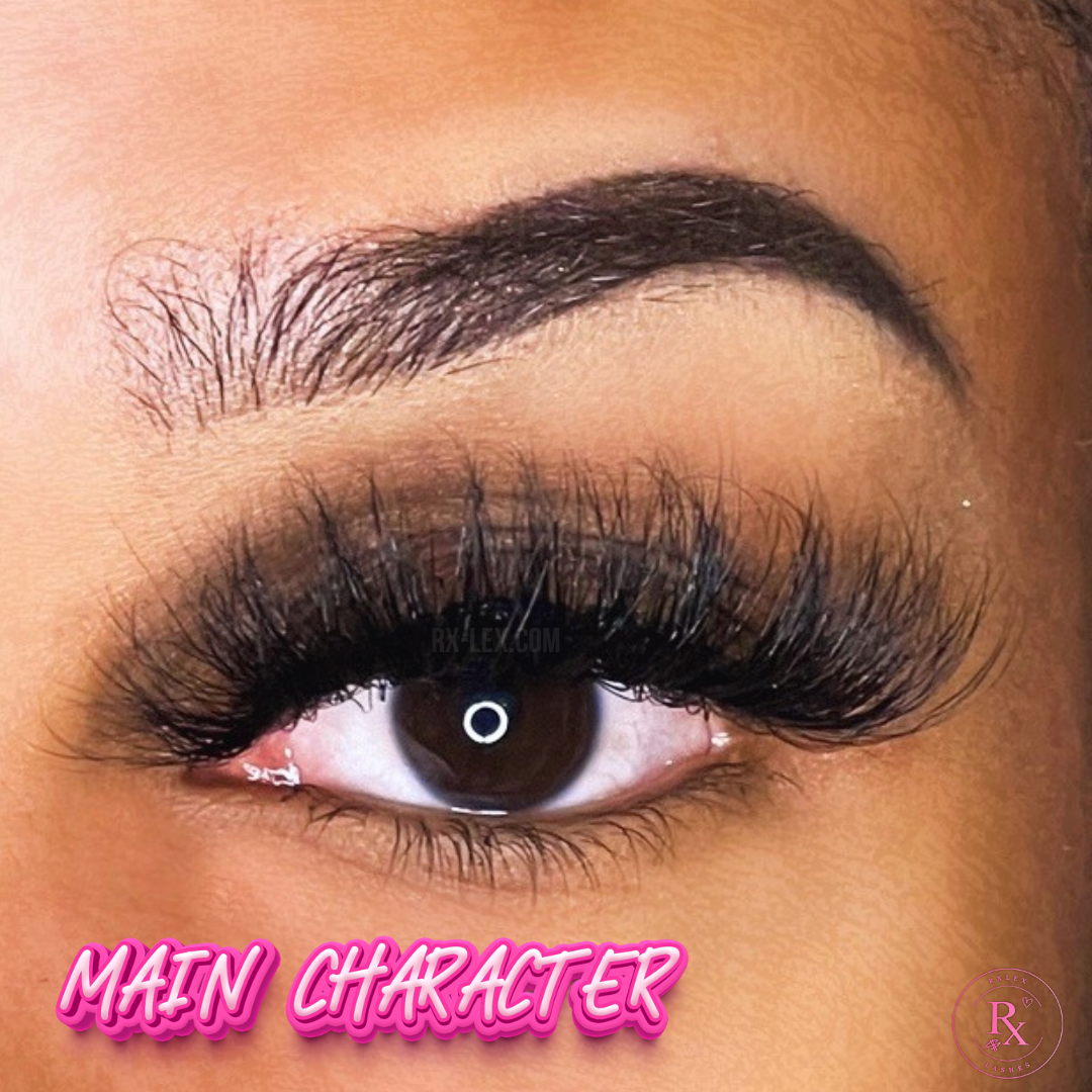 Main Character