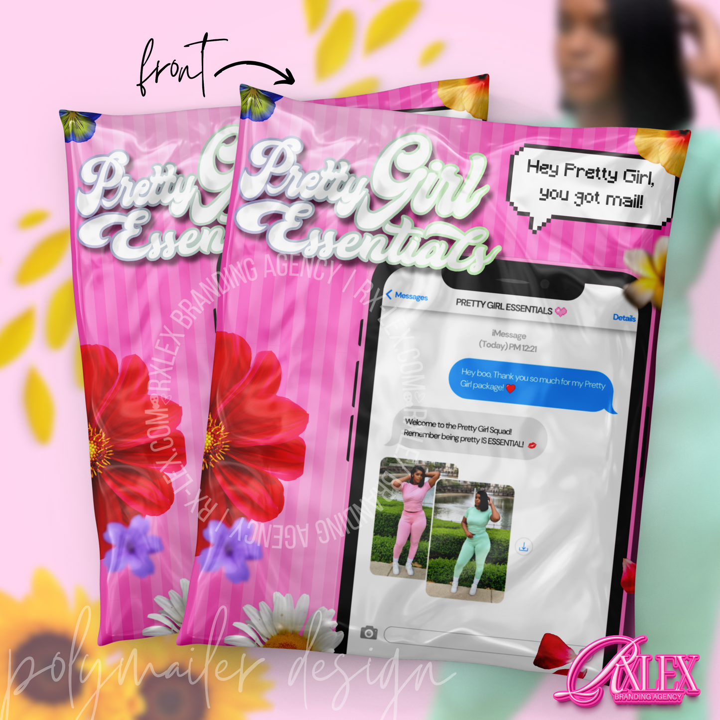 Polymailer Design
