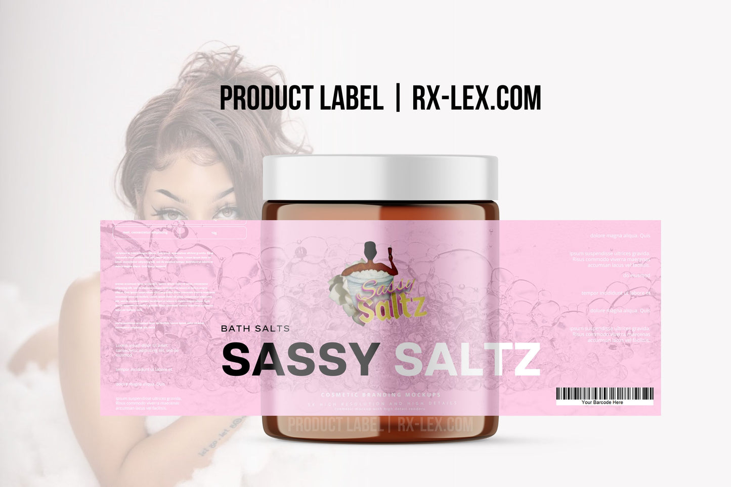 Product Labels/ Hangtags