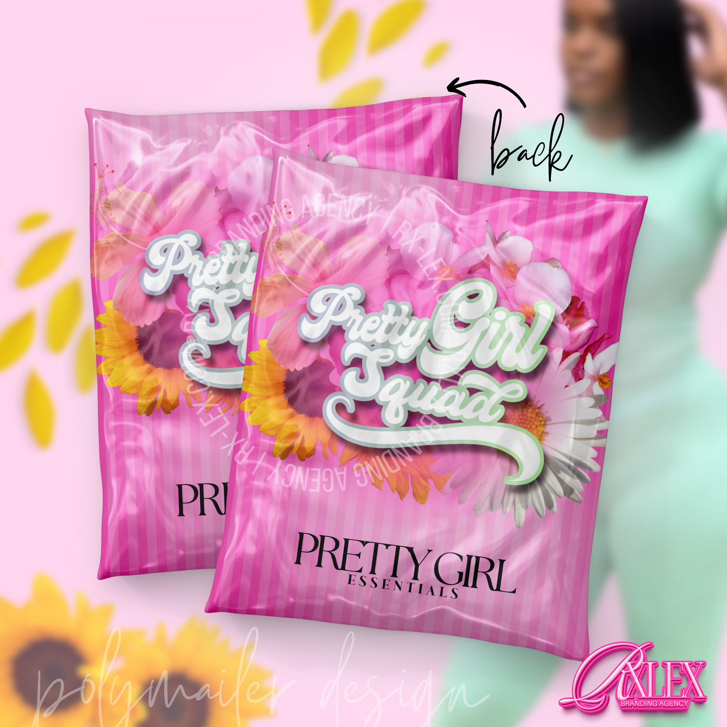 Polymailer Design