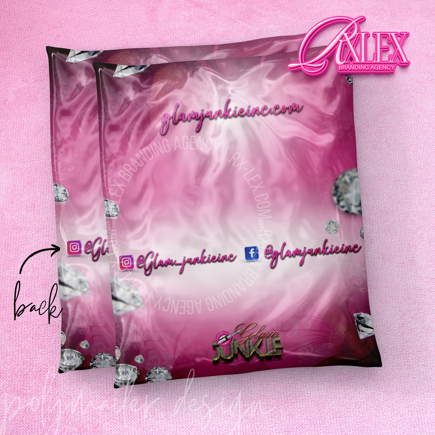 Polymailer Design