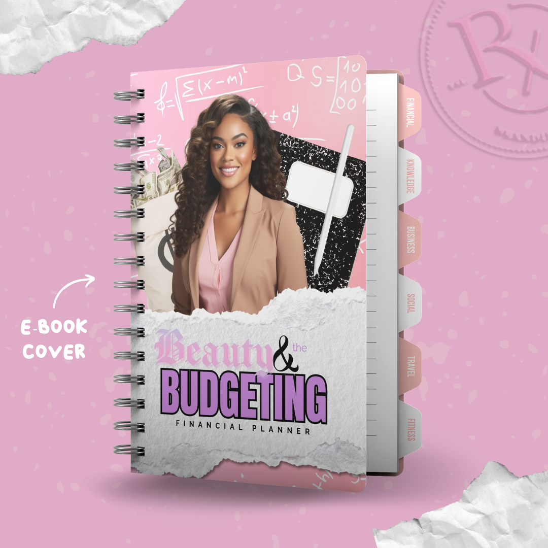 E-book Cover Design