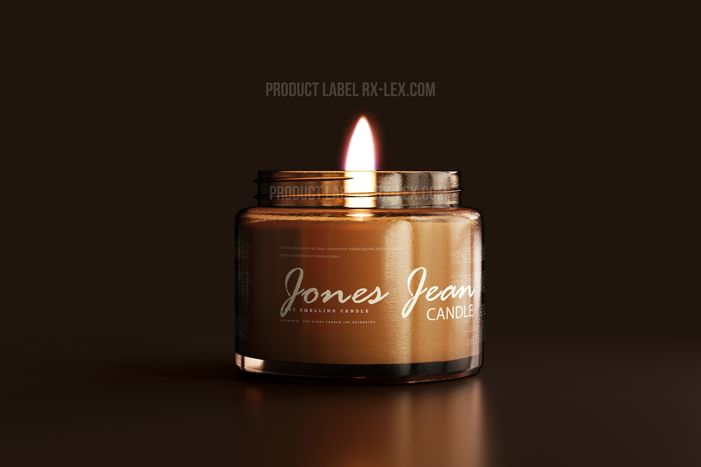 Product Mock- Ups