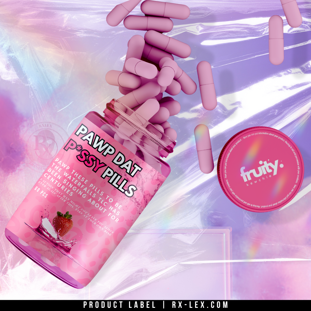 Product Mock- Ups