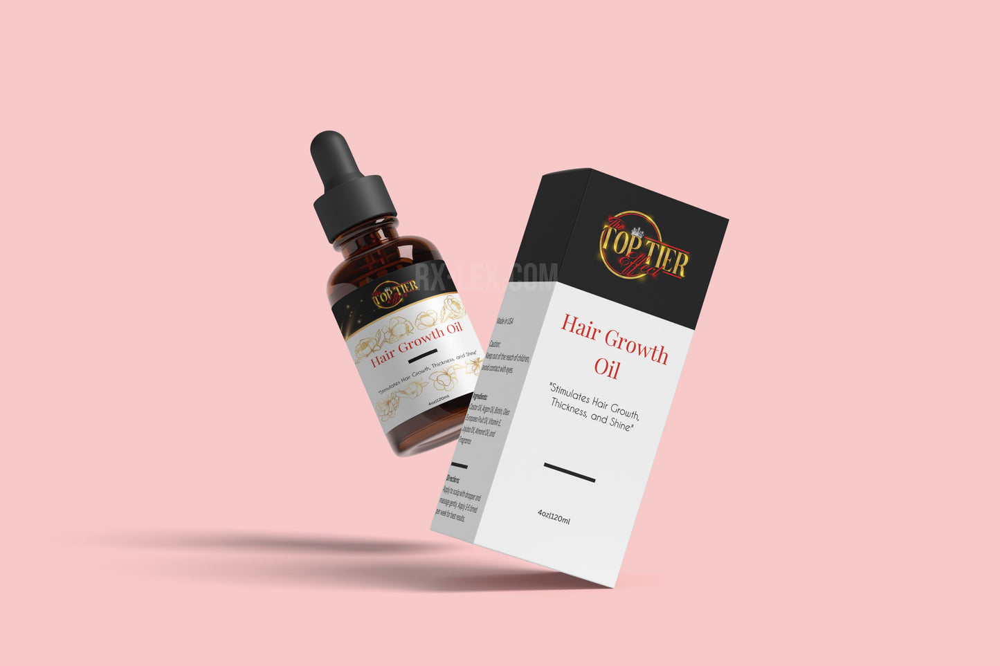Product Labels/ Hangtags