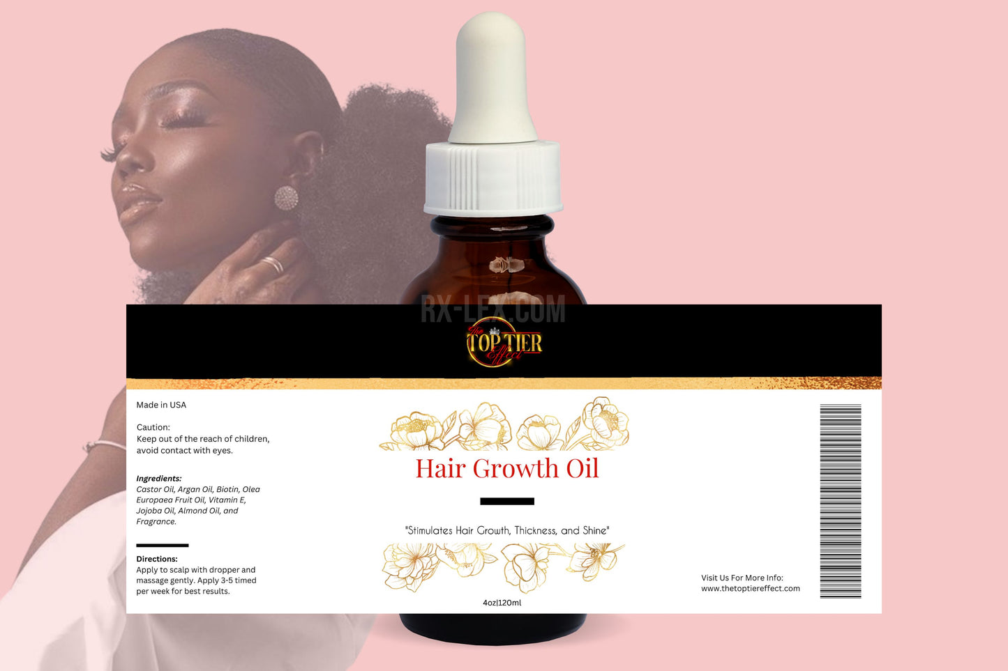 Product Labels/ Hangtags