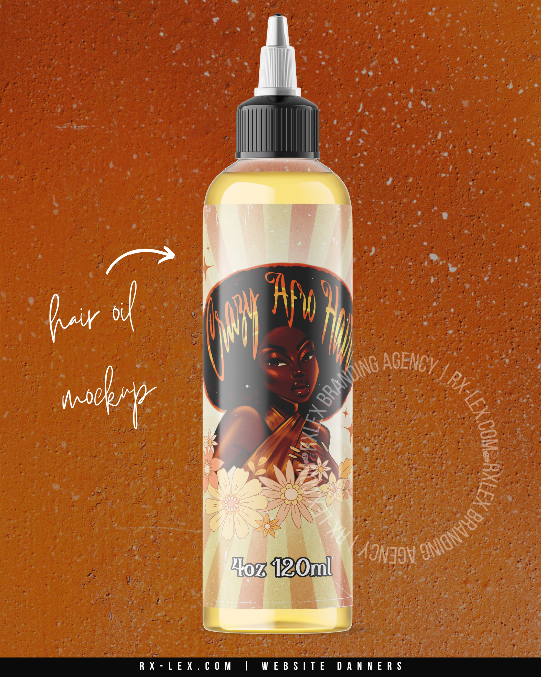 Product Mock- Ups
