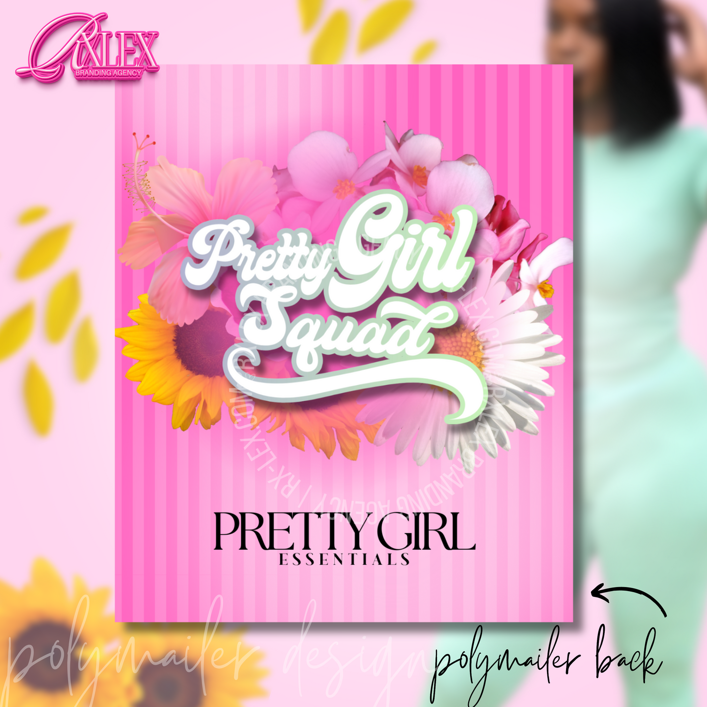 Polymailer Design