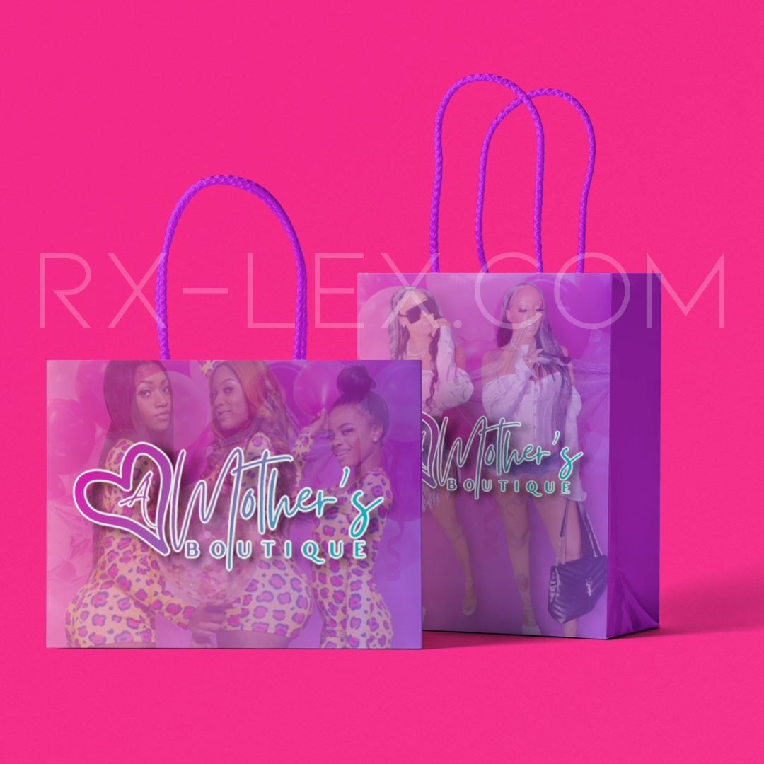 GIft Bag Design
