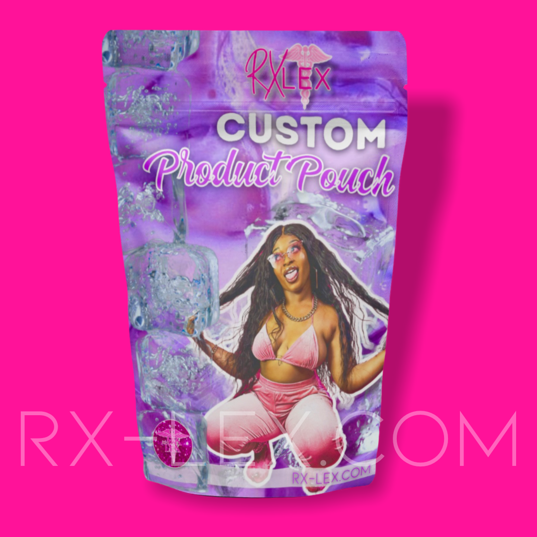 Pouch Design