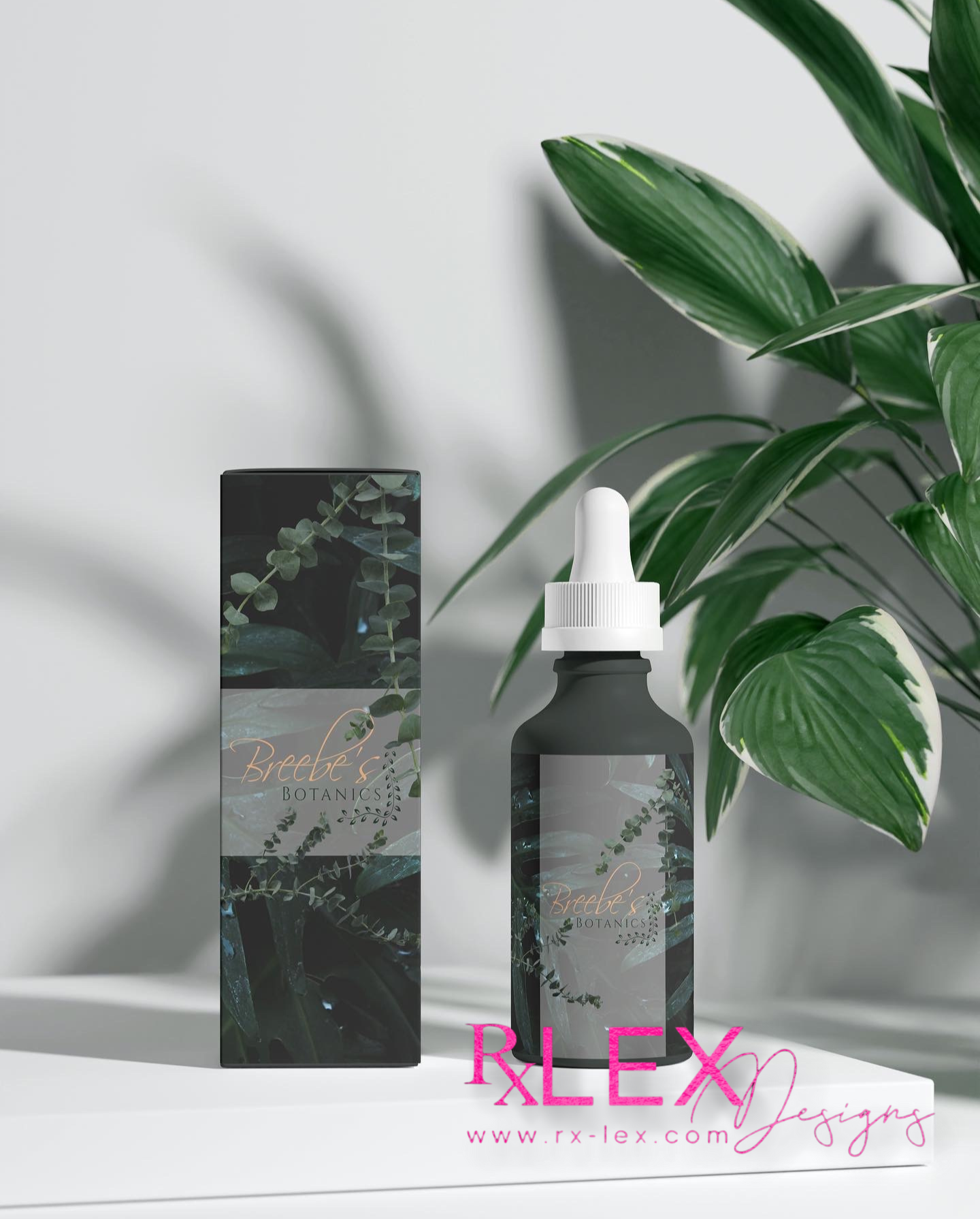 Product Mock- Ups