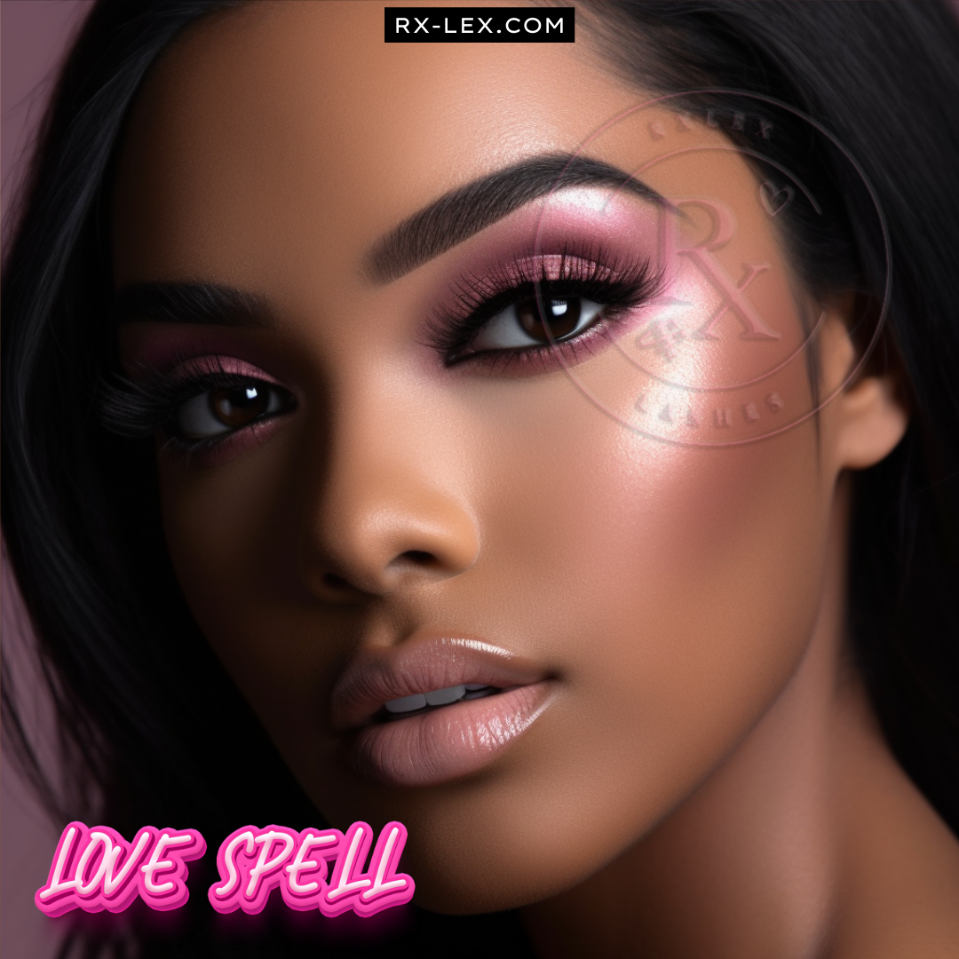 Love Spell