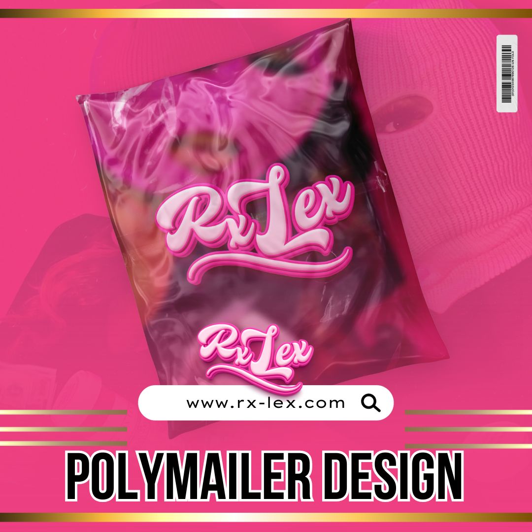 Polymailer Design