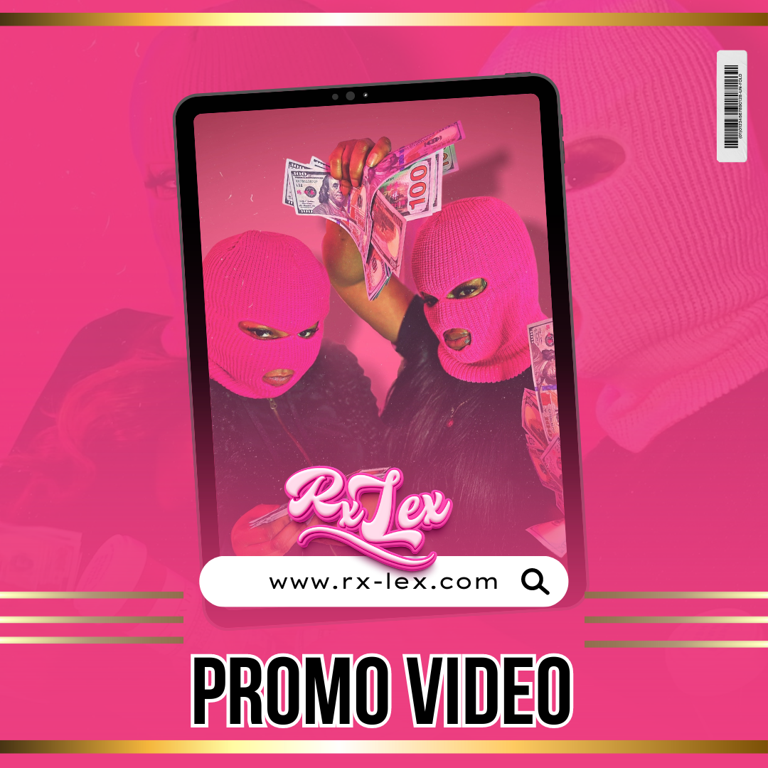 Promotion Video