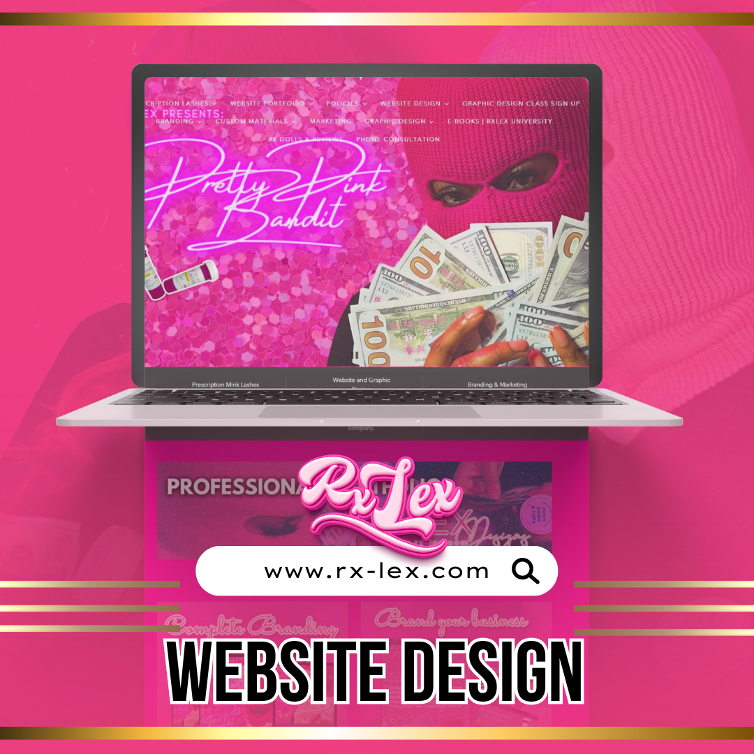 Website Design