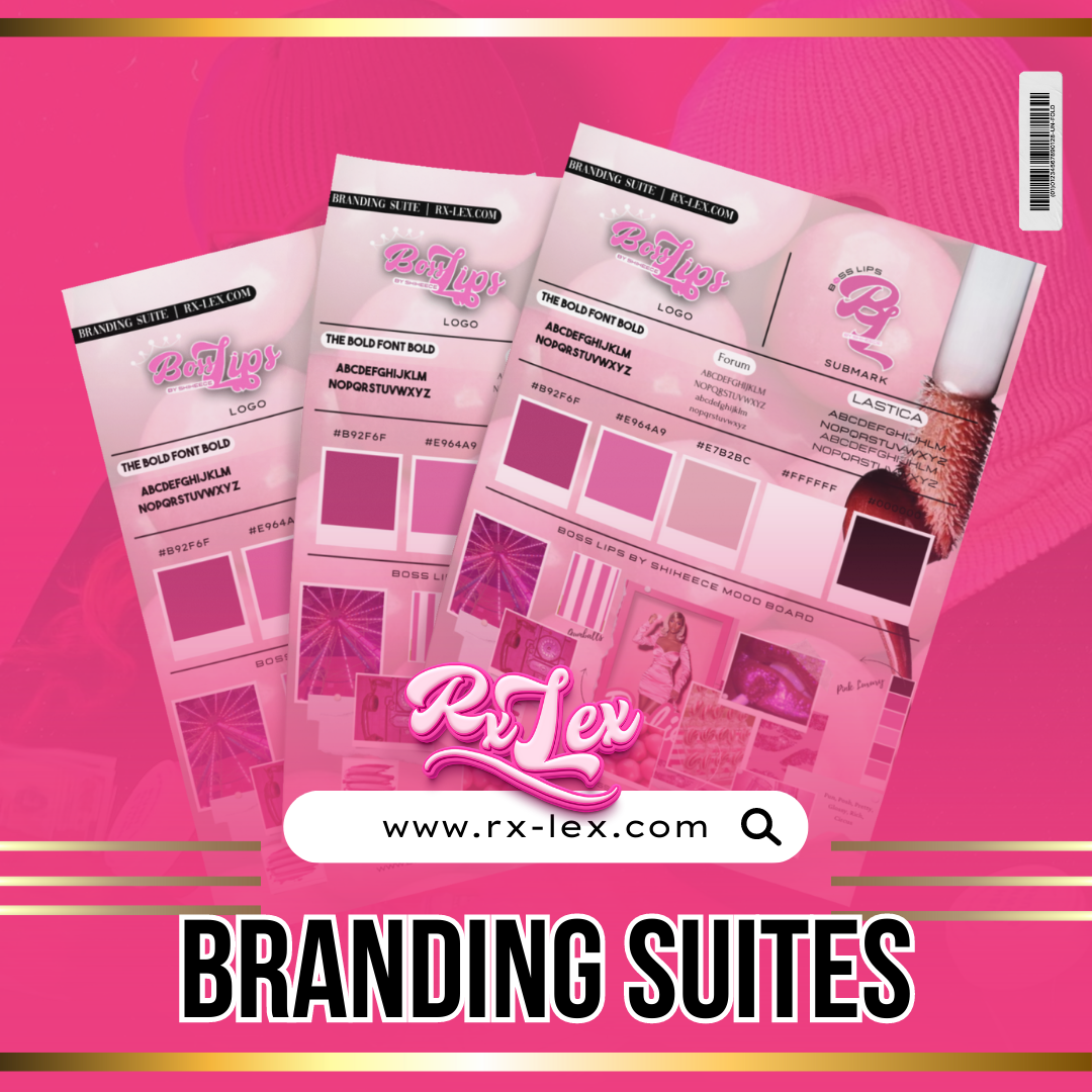 Branding Suite