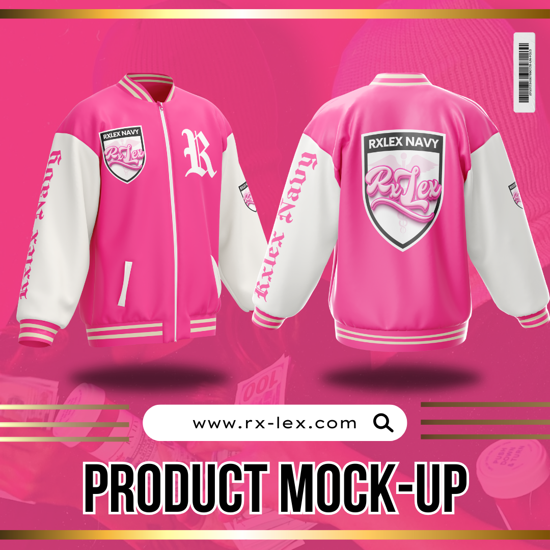 Product Mock- Ups
