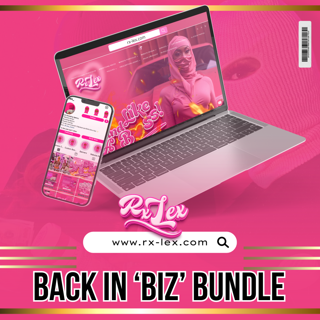 Back In 'Biz' Bundle