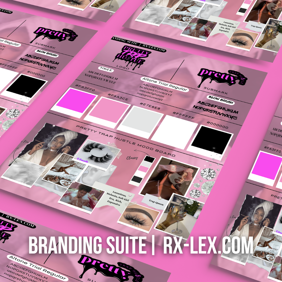 Branding Suite