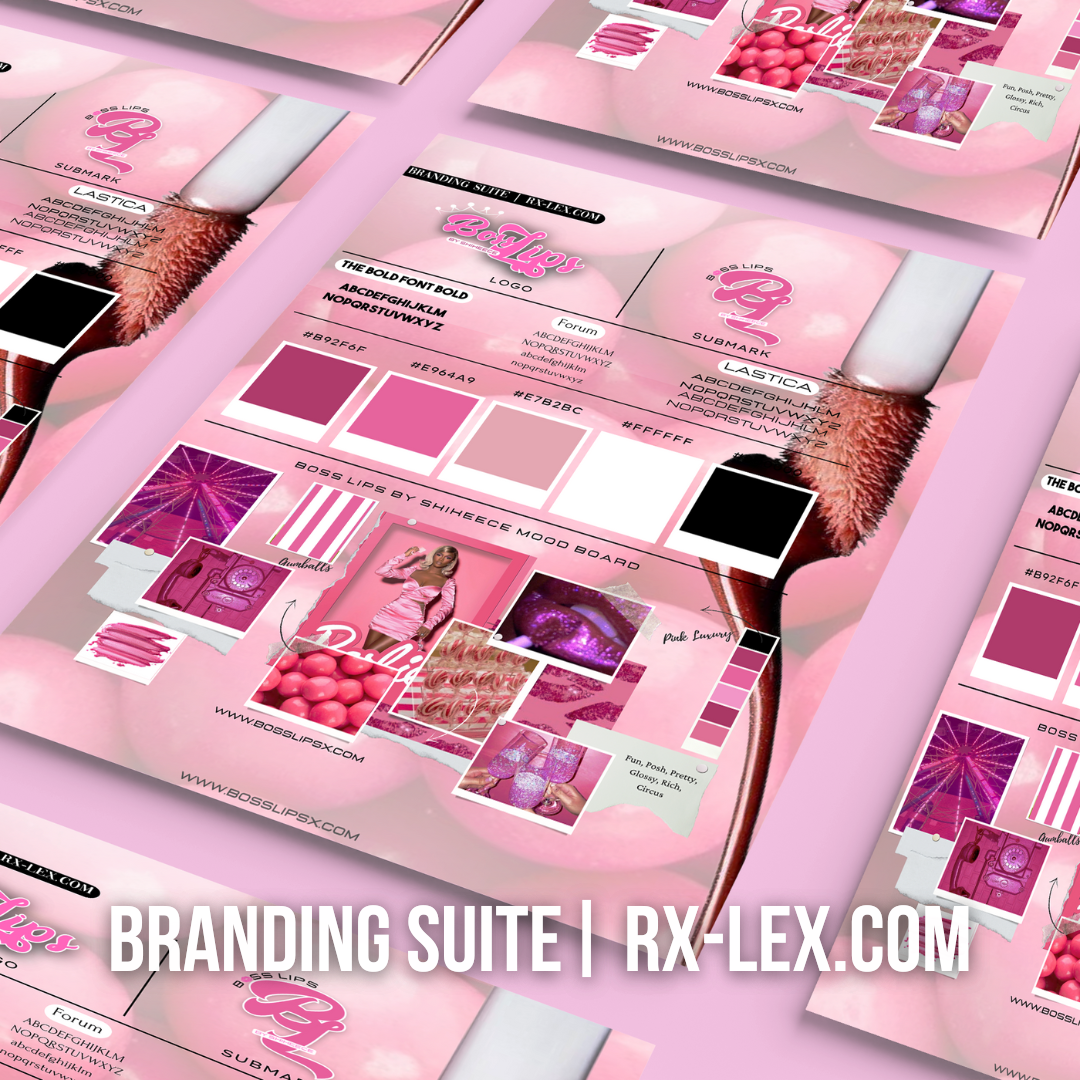 Branding Suite