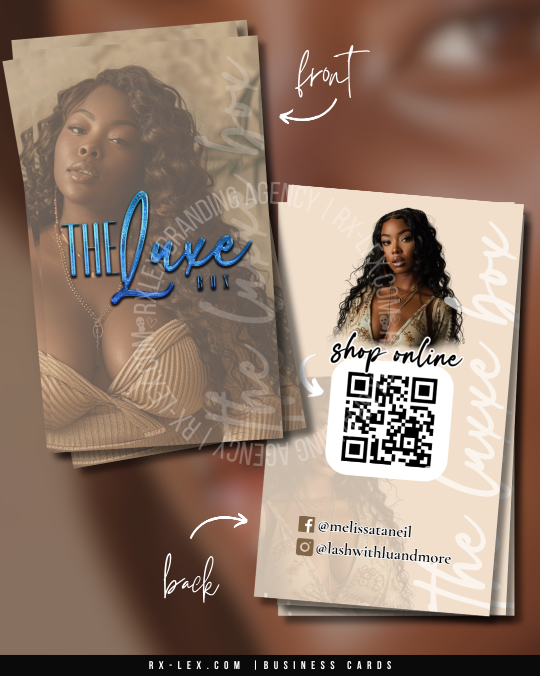 Business Card Design