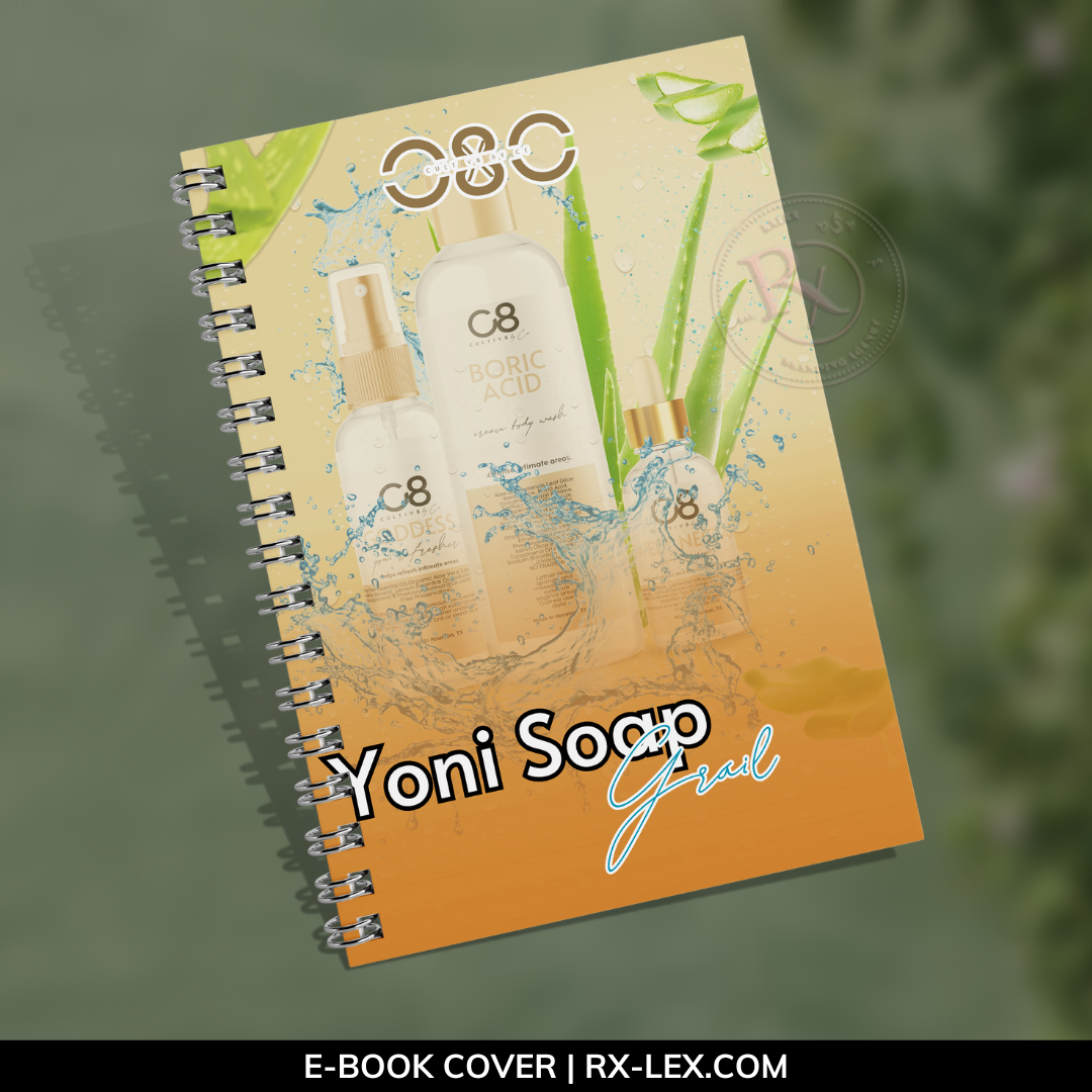 E-book Cover Design