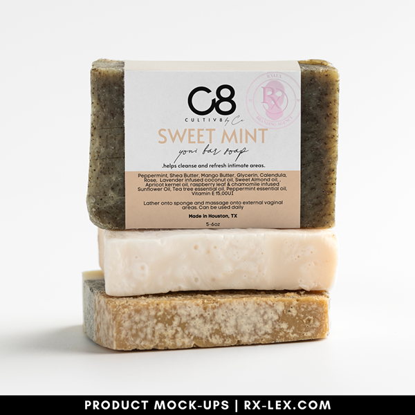 Product Mock- Ups