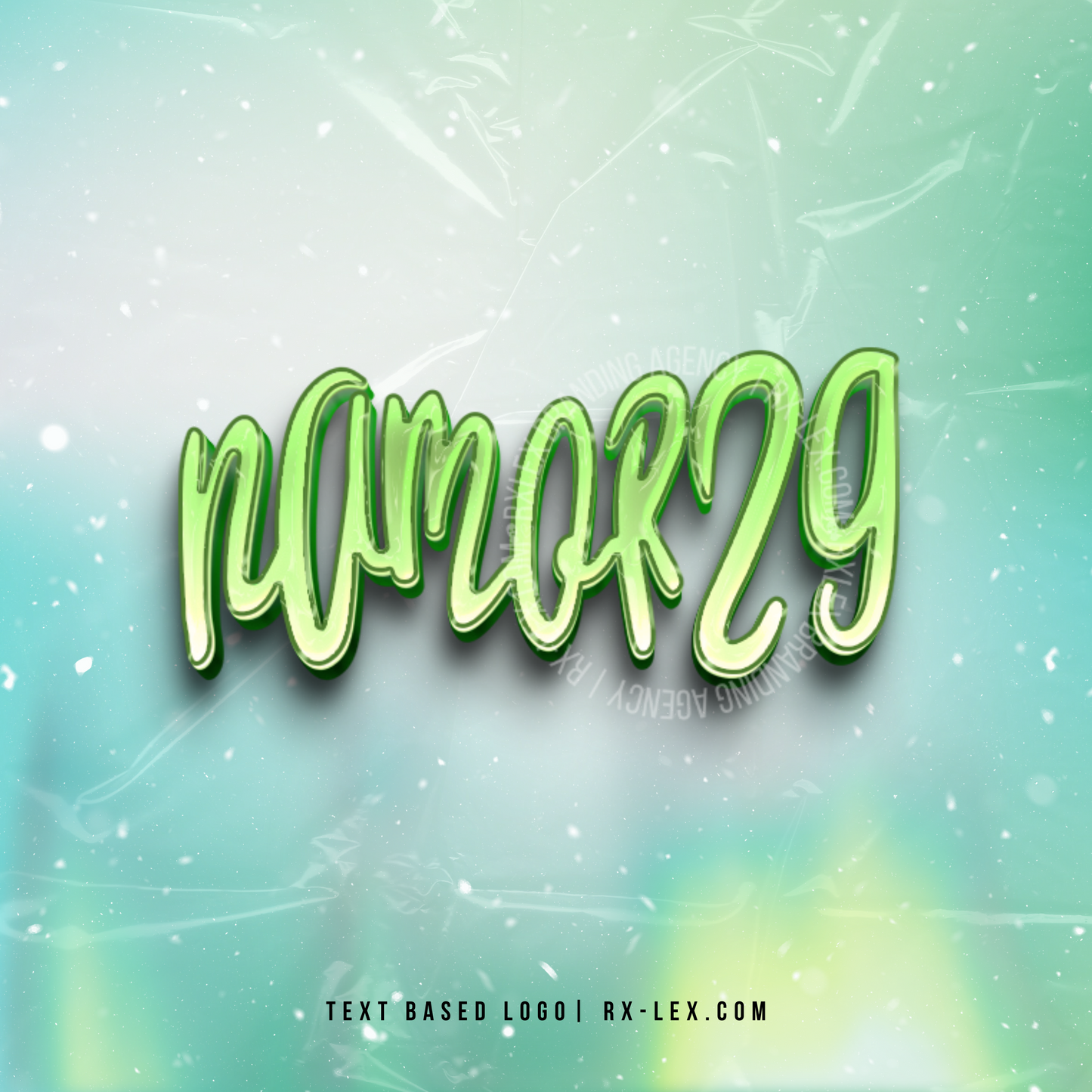 Logo Development