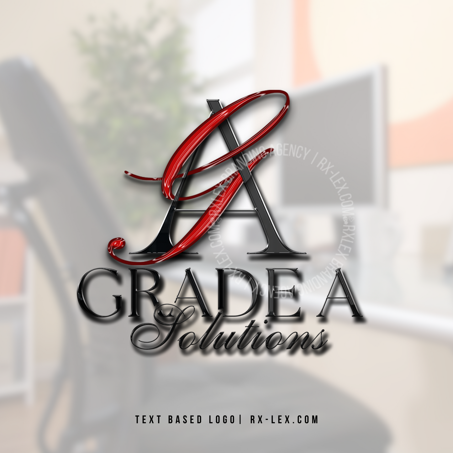 Logo Development