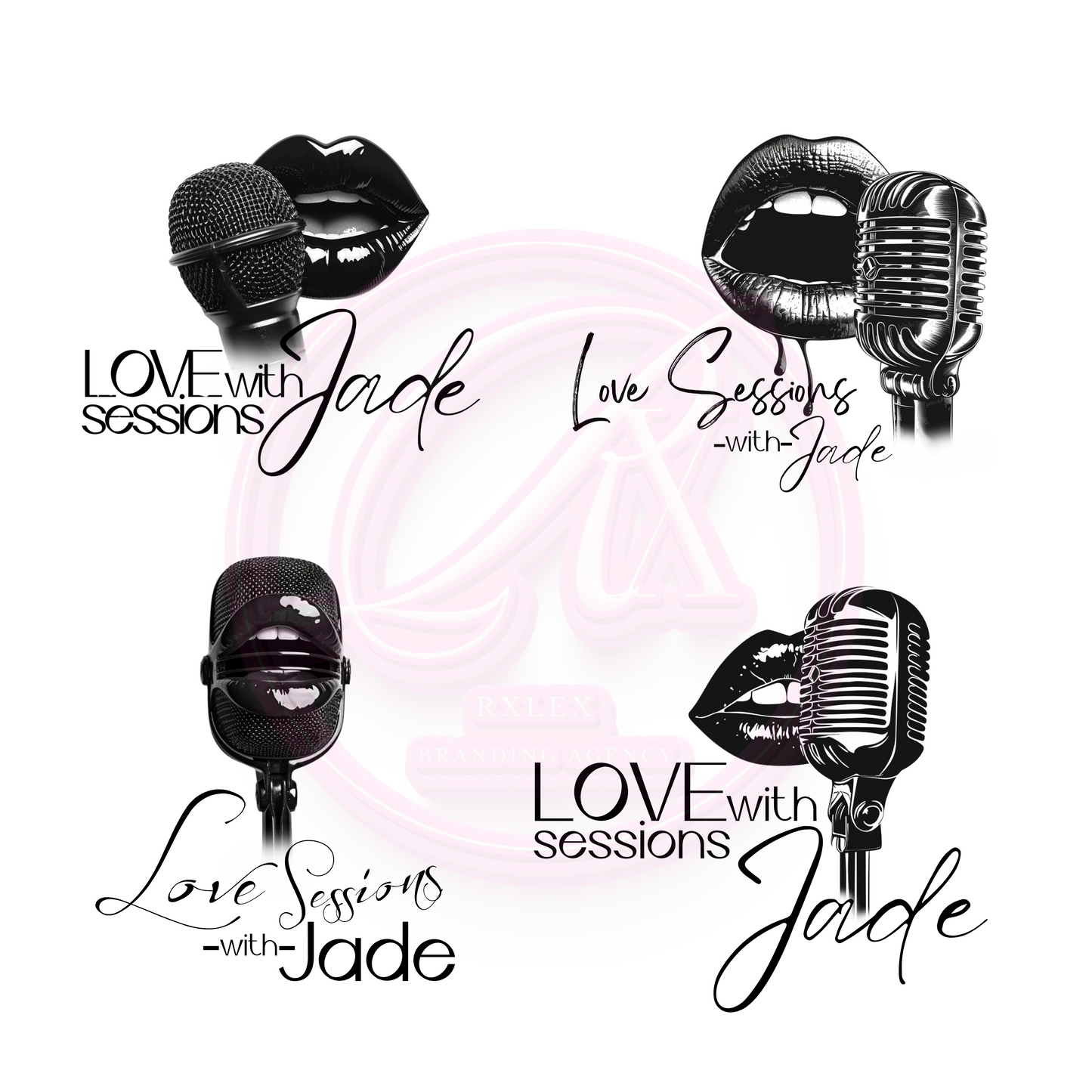 Logo Development