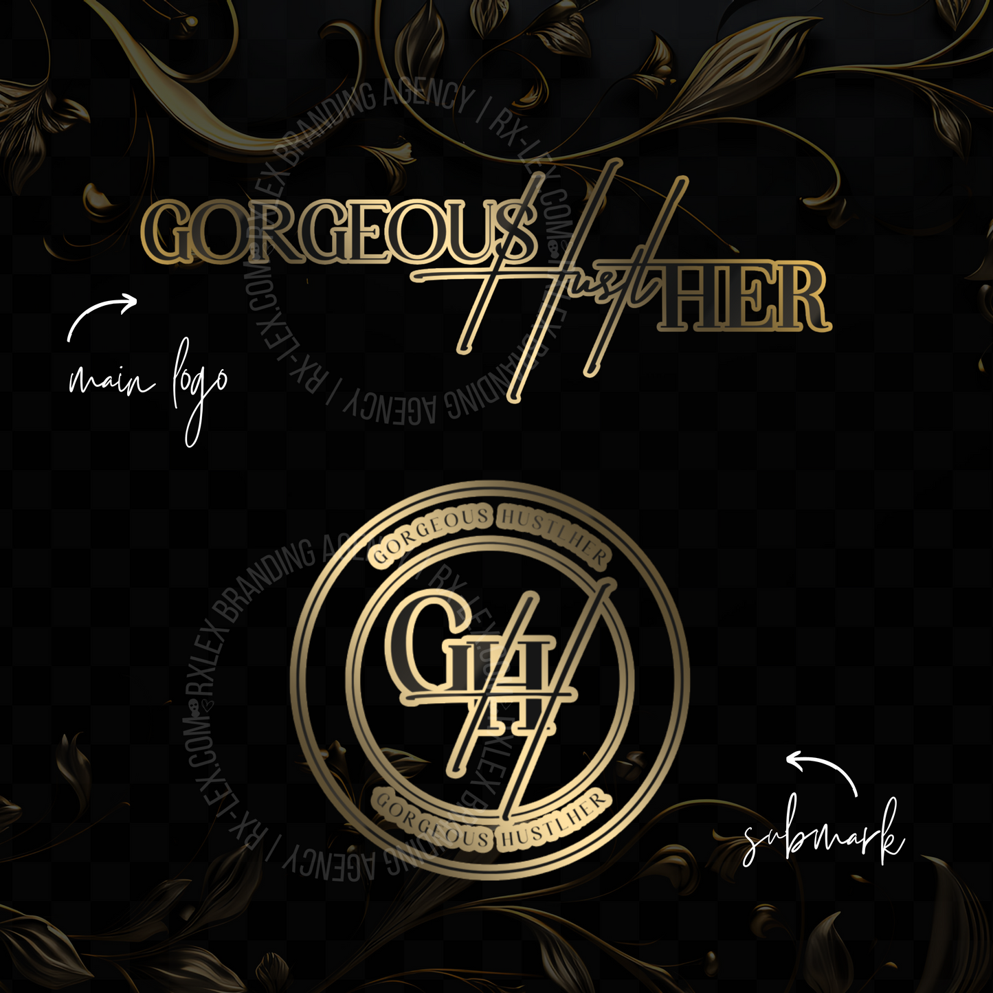 Logo Development