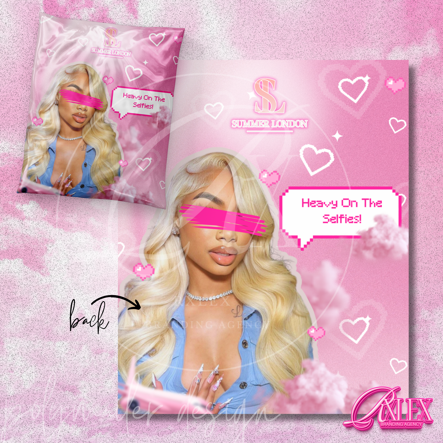 Polymailer Design