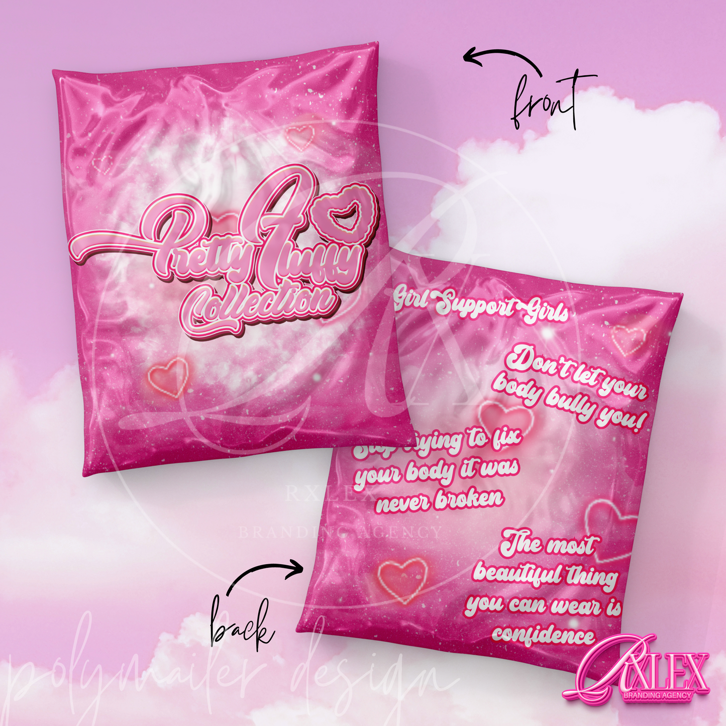 Polymailer Design