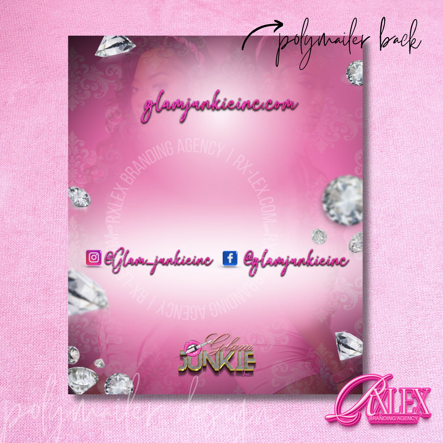 Polymailer Design