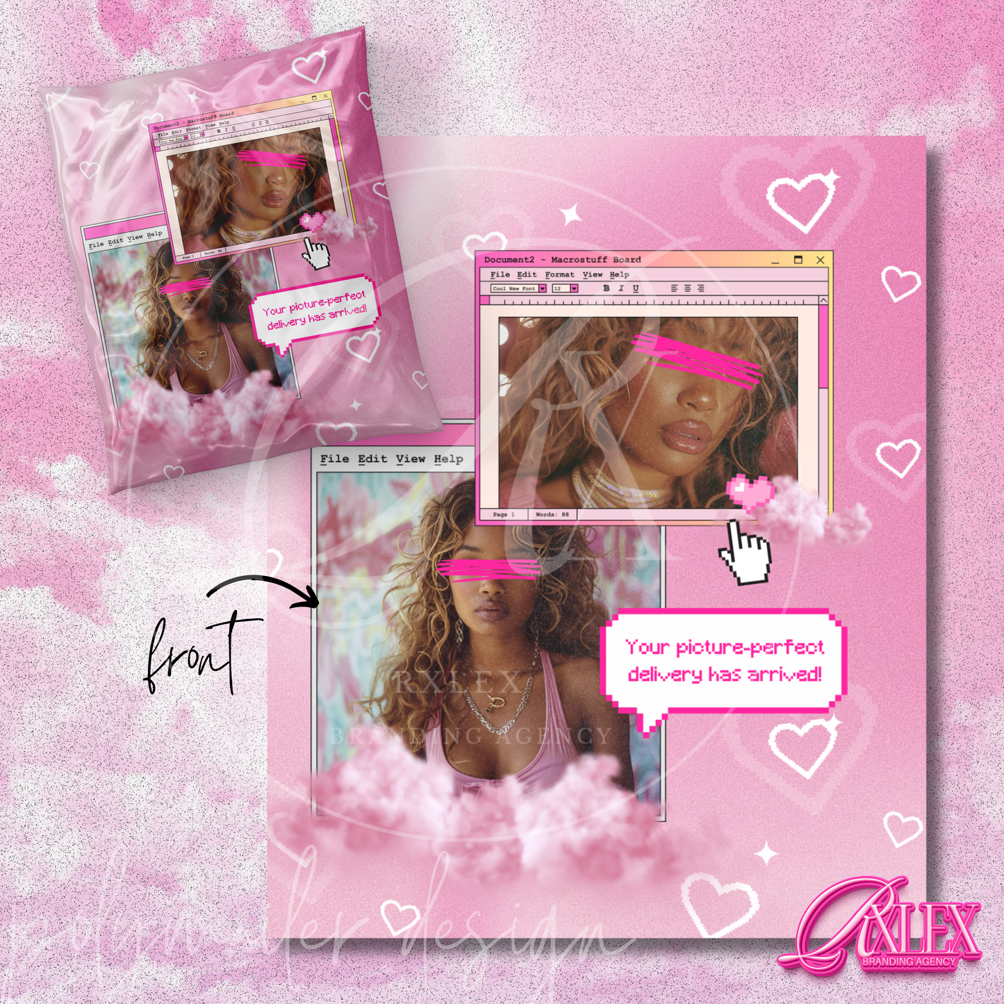 Polymailer Design