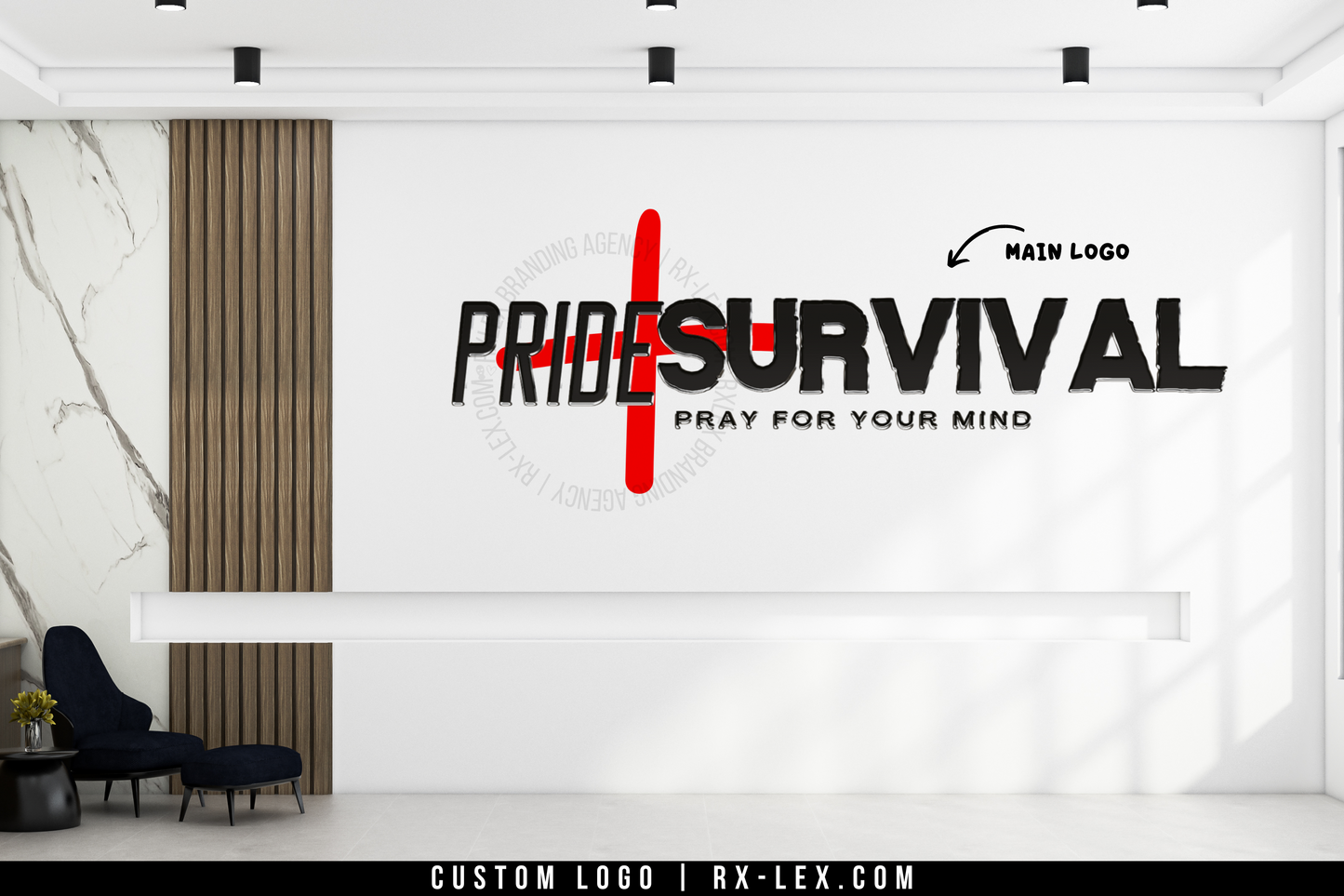Logo Development