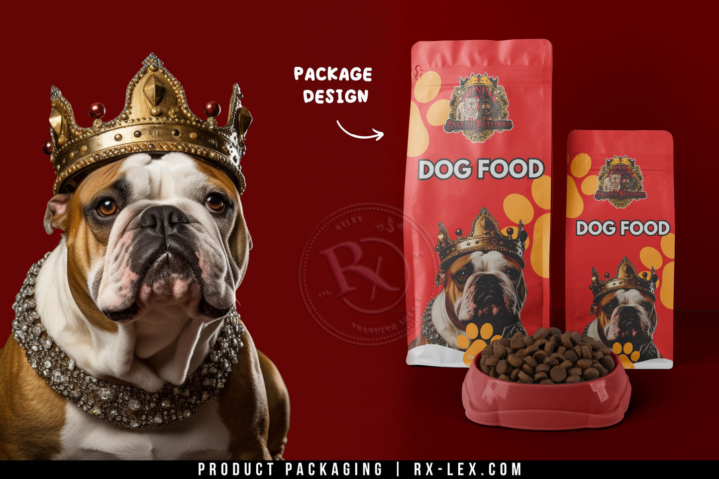 Pouch Design
