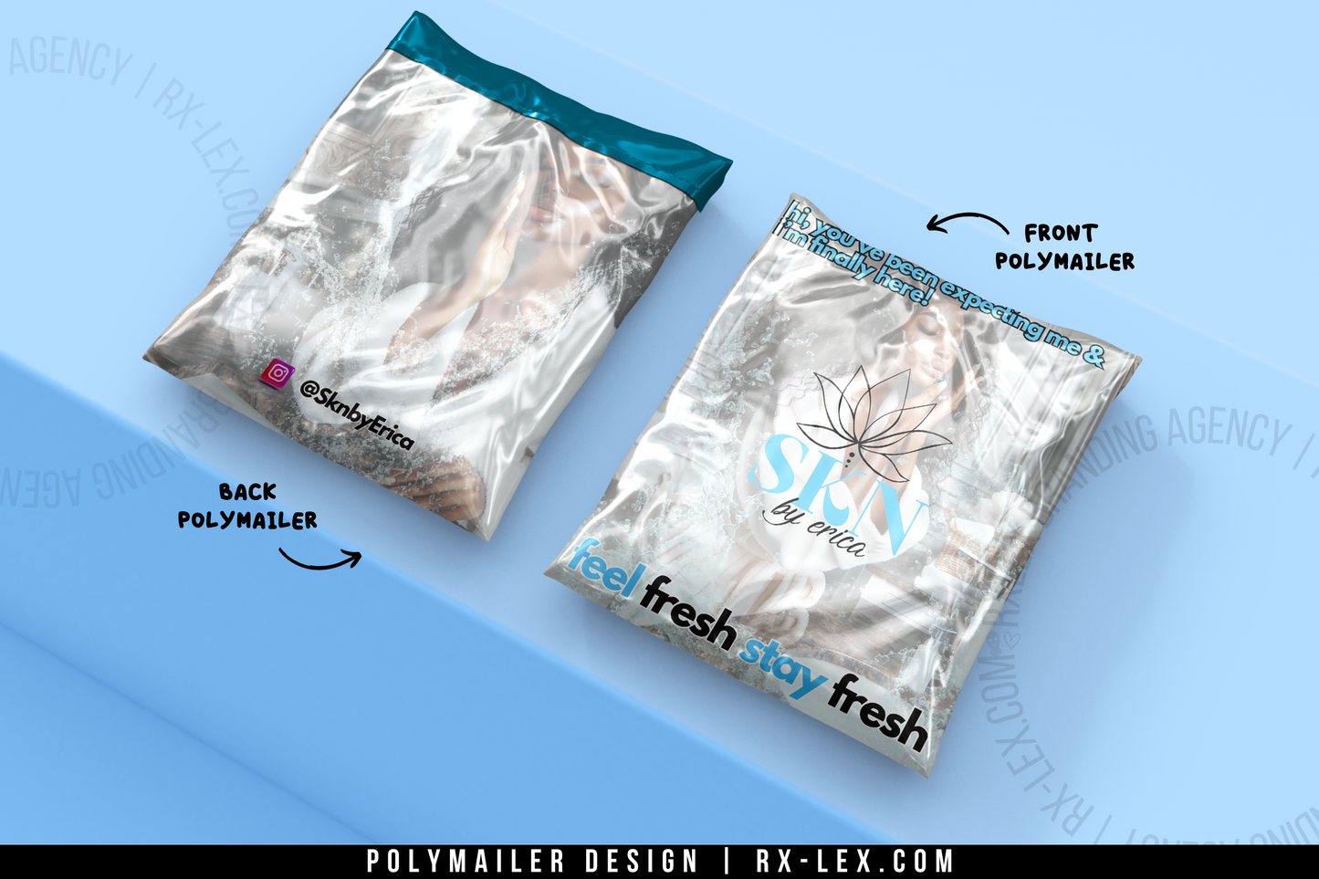 Polymailer Design